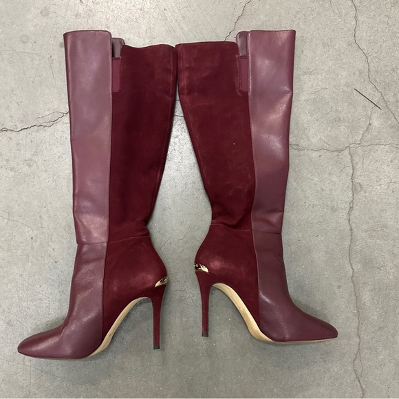 Michael kors Clara boots - Picture 5 of 9